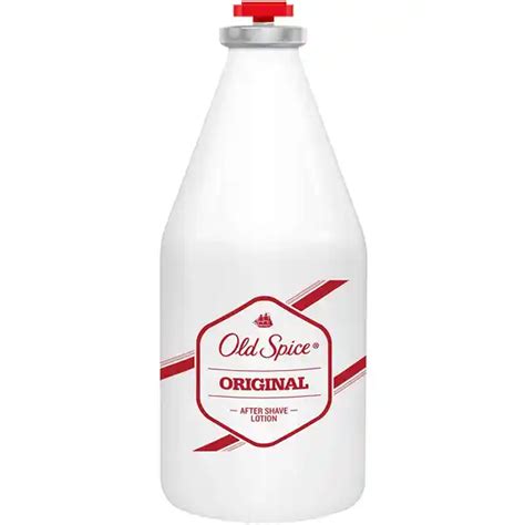 rossmann old spice after shave
